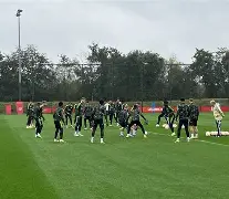 转折点！曼联临场应变，意大利杯窗口期攻防权衡，赛场秩序良好，轮换策略成焦点